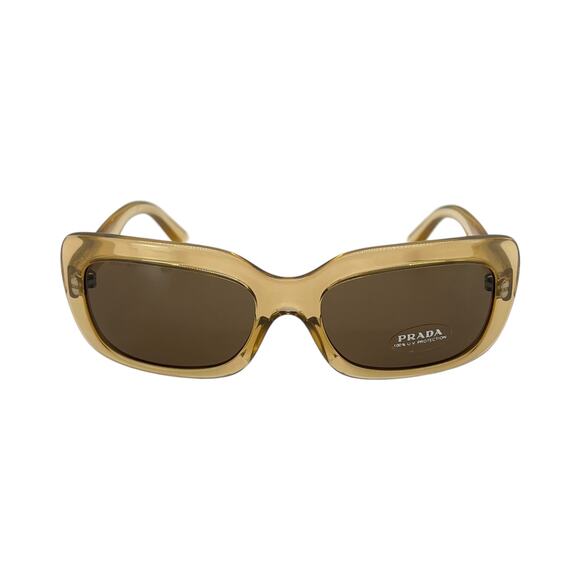 Prada Acrylic Sunglasses - Picture 2 of 7